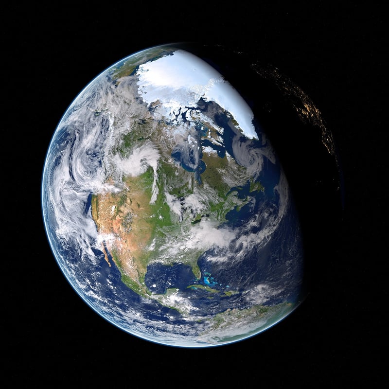 Netherlands Location