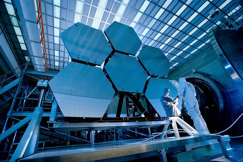 Satellite Technology